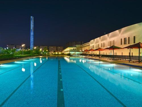 מלון Manor Club One מראה חיצוני תמונה